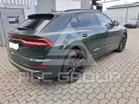 2023 Audi SQ8
