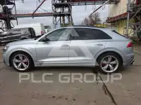 2023 Audi SQ8