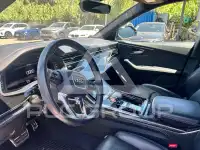 2023 Audi SQ8