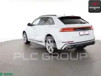 2023 Audi SQ8