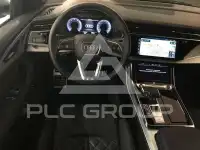 2023 Audi SQ8