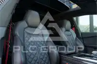 2023 Audi SQ8