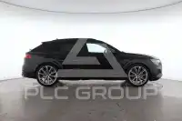 2023 Audi SQ8