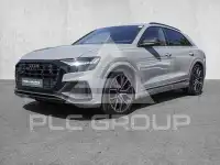 2023 Audi SQ8