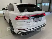 2023 Audi SQ8