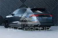 2023 Audi SQ8
