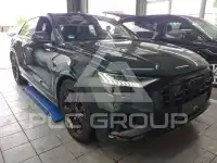 2023 Audi SQ8