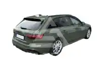 2023 Audi S4