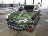 2023 Audi S4