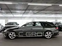 2023 Audi S4