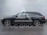 2023 Audi S4