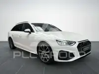 2023 Audi S4