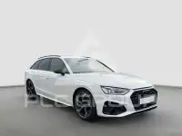 2023 Audi S4