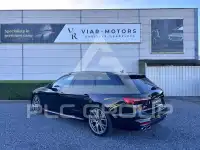 2023 Audi S4