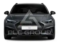 2023 Audi S4