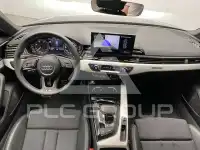 2023 Audi S4