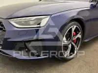2023 Audi S4