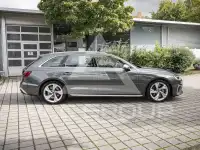 2023 Audi S4