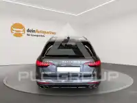 2023 Audi S4