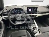 2023 Audi S4