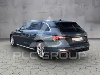 2023 Audi S4