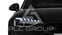 2023 Audi S4
