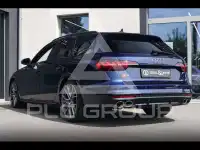 2023 Audi S4