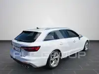 2023 Audi S4
