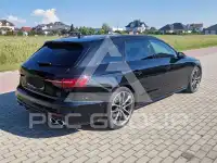 2023 Audi S4