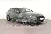 2023 Audi S4