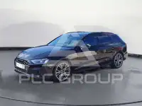 2023 Audi S4