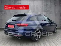 2023 Audi S4