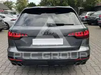 2023 Audi S4