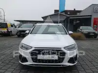 2023 Audi S4