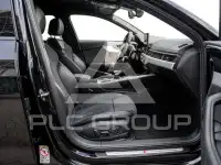 2023 Audi S4
