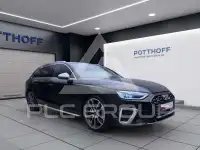 2023 Audi S4