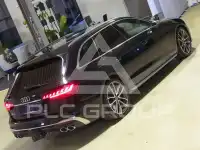 2023 Audi S4