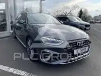 2023 Audi S4