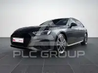 2023 Audi S4