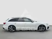 2023 Audi S4