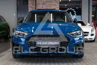2023 Audi S4
