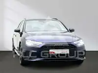 2023 Audi S4