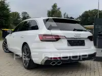 2023 Audi S4