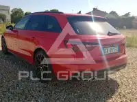 2023 Audi S4