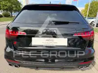 2023 Audi S4
