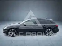 2023 Audi S4