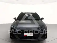 2023 Audi S4