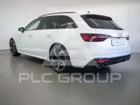 2023 Audi S4