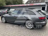 2023 Audi S4