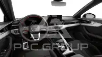 2023 Audi S4
